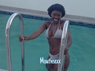 Mouthsexx