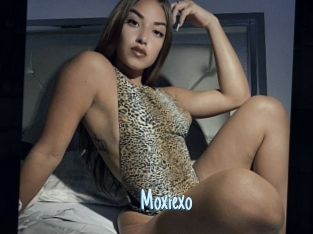 Moxiexo