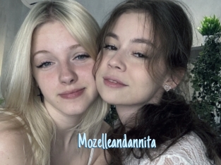 Mozelleandannita