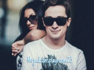 Mrjacksonsplayroom23
