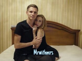 Mrwithmrs
