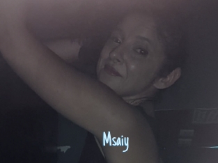 Msaiy
