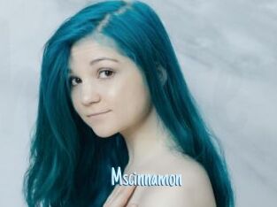 Mscinnamon