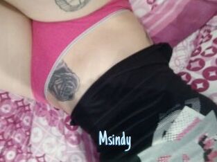 Msindy