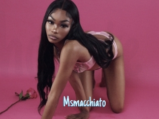 msmacchiato Hot Naked Teens