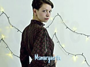 Msmarguerite