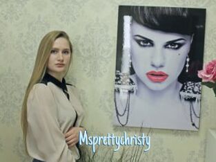 Msprettychristy