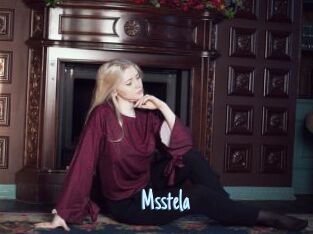 Msstela