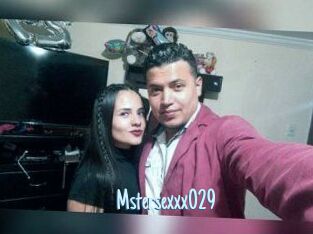Mstersexxx029
