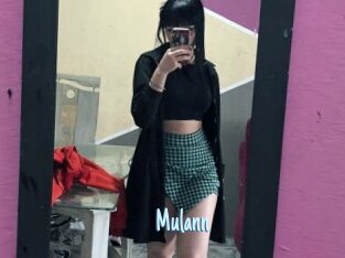 Mulann