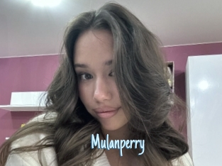 Mulanperry