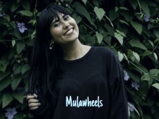 Mulawheels