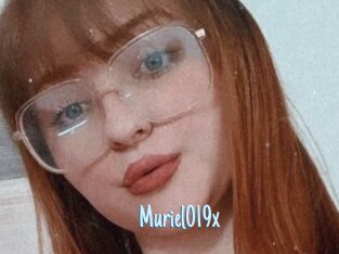 Muriel019x