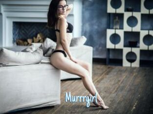 Murrrgirl