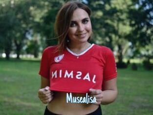 Musealisa