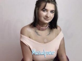 Musicalpower