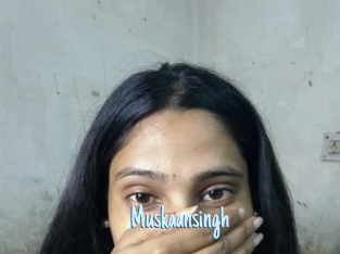 Muskaansingh