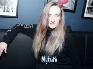 MyFaith