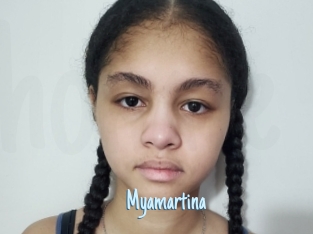 Myamartina