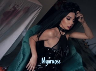 Myaruose