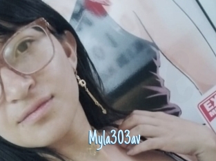 Myla303av