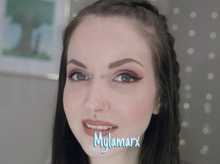 Mylamarx