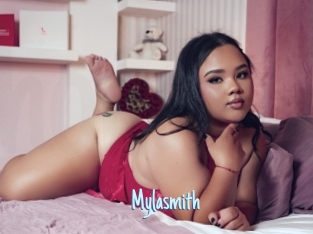 Mylasmith