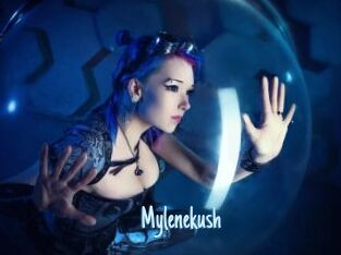 Mylenekush