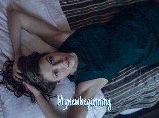 Mynewbeginning