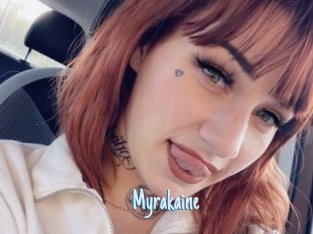 Myrakaine