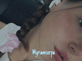 Myriamserpa