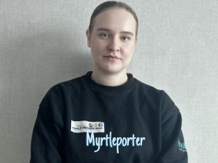 Myrtleporter