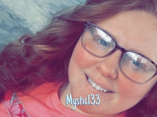 Mystic133