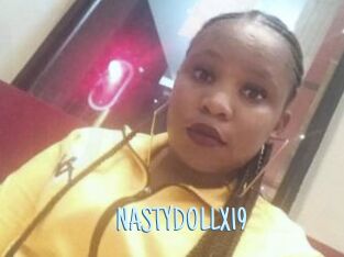 NASTYDOLLX19