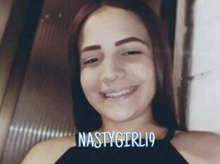NASTYGIRL19