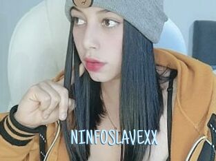 NINFOSLAVEXX