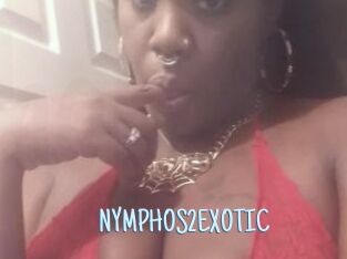 NYMPHOS2EXOTIC