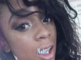 Nadeia