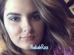 NadiahRose