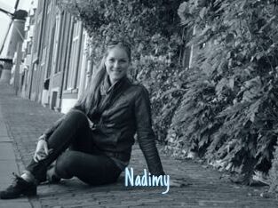 Nadimy