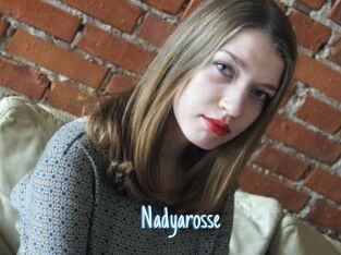 Nadyarosse