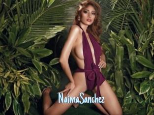 NaimaSanchez