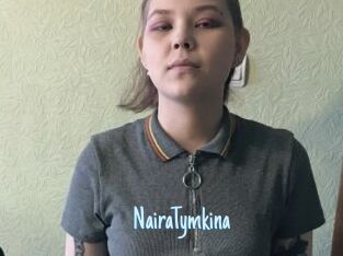 NairaTymkina