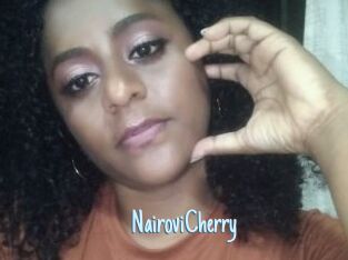 NairoviCherry