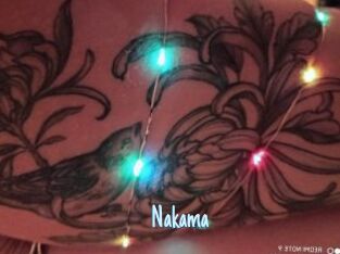 Nakama