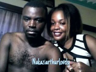 Nakaziarthurlovely