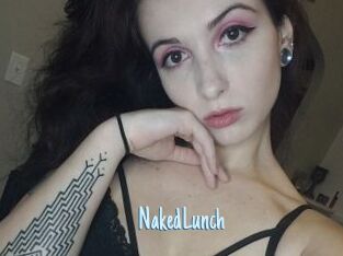 NakedLunch