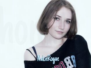 NakieRogue