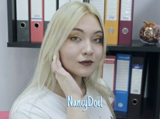 NancyDoel
