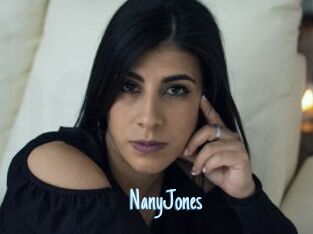 NanyJones